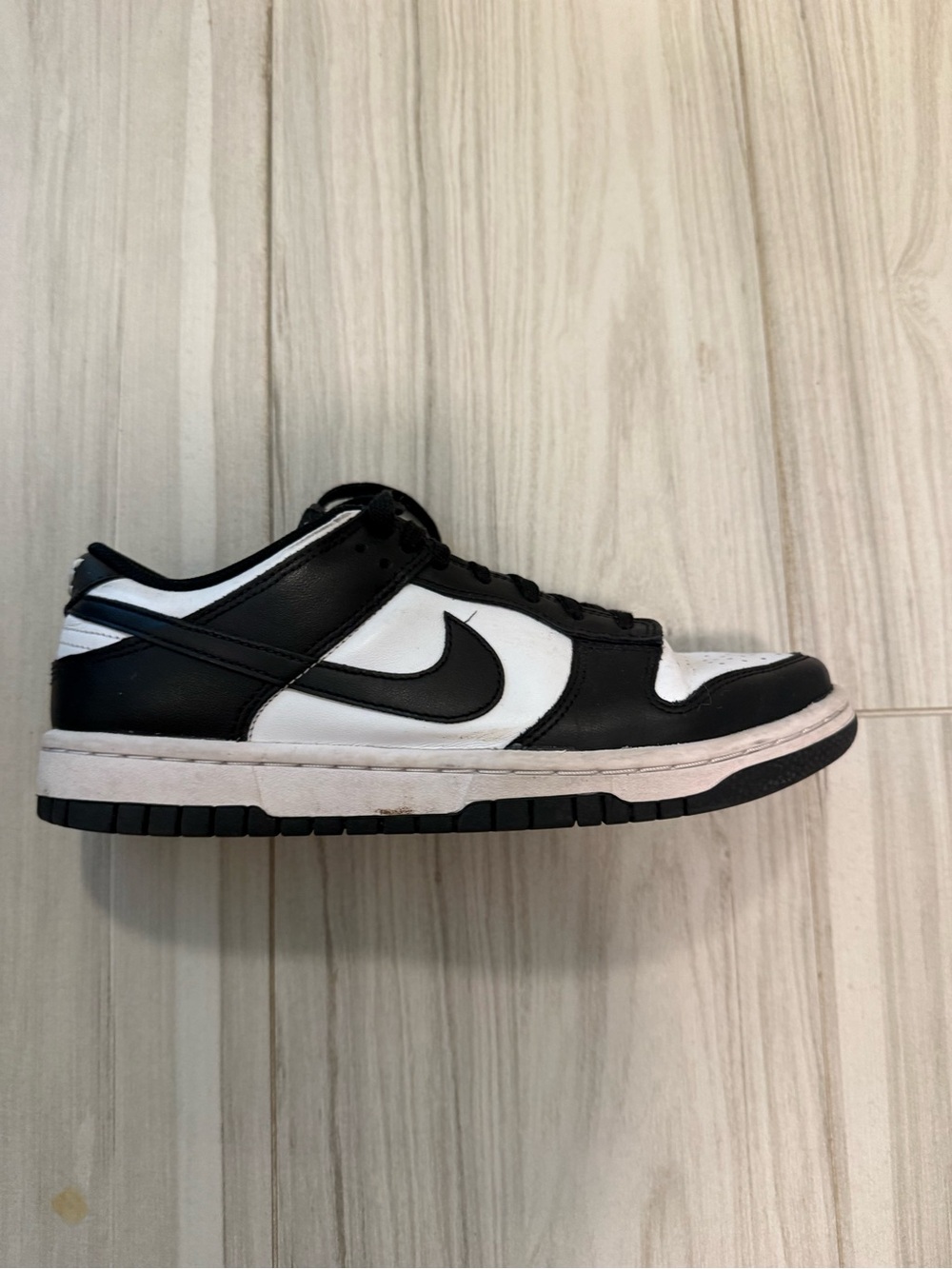 Nike Dunks